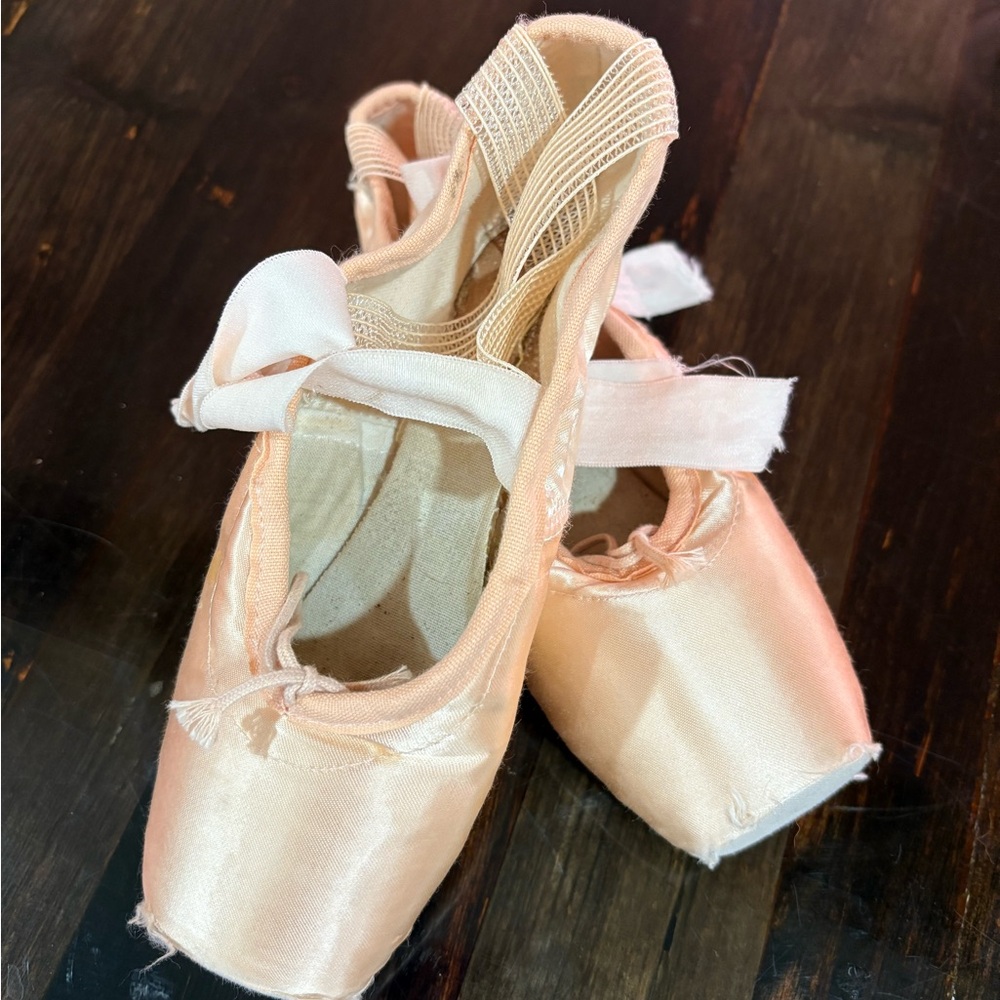 Dead☠️pointe🩰shoes for crafts